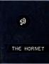 Thumbnail image of item number 1 in: 'The Hornet, Yearbook of Aspermont Students, 1959'.