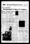 Newspaper: Levelland Daily Sun-News (Levelland, Tex.), Vol. 26, No. 255, Ed. 1 T…