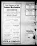 Thumbnail image of item number 4 in: 'Cleburne Morning Review (Cleburne, Tex.), Ed. 1 Wednesday, August 1, 1917'.