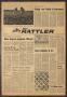 Newspaper: The Rattler (San Antonio, Tex.), Vol. 54, No. 14, Ed. 1 Wednesday, Ap…