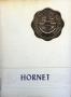 Thumbnail image of item number 1 in: 'The Hornet, Yearbook of Aspermont Students, 1969'.
