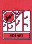 Yearbook: The Hornet, Yearbook of Aspermont Students, 1973