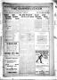 Thumbnail image of item number 1 in: 'The Banner-Ledger (Ballinger, Tex.), Vol. 34, No. 25, Ed. 1 Friday, April 9, 1915'.