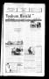 Thumbnail image of item number 1 in: 'Yoakum Herald-Times (Yoakum, Tex.), Vol. 114, No. 32, Ed. 1 Wednesday, August 9, 2006'.