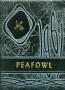 Thumbnail image of item number 1 in: 'The Peafowl, Yearbook of Peacock High School, 1961'.