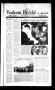 Thumbnail image of item number 1 in: 'Yoakum Herald-Times (Yoakum, Tex.), Vol. 114, No. 47, Ed. 1 Wednesday, November 22, 2006'.
