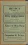 Thumbnail image of item number 2 in: 'R. L. Polk & Co.'s Sherman City Directory, 1918'.