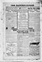 Thumbnail image of item number 1 in: 'The Banner-Ledger (Ballinger, Tex.), Vol. 35, No. [14], Ed. 1 Friday, January 21, 1916'.