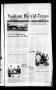 Thumbnail image of item number 1 in: 'Yoakum Herald-Times (Yoakum, Tex.), Vol. 113, No. 11, Ed. 1 Wednesday, March 16, 2005'.