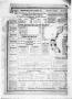 Thumbnail image of item number 4 in: 'The Banner-Ledger (Ballinger, Tex.), Vol. 34, No. 7, Ed. 1 Friday, December 4, 1914'.