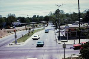 [Intersection of Carroll Boulevard and Hickory Street]