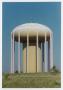 Photograph: [City of Denton Water Tower]