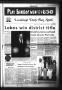Primary view of Levelland Daily Sun News (Levelland, Tex.), Vol. 31, No. 93, Ed. 1 Sunday, February 11, 1973