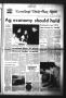 Primary view of Levelland Daily Sun News (Levelland, Tex.), Vol. 31, No. 99, Ed. 1 Tuesday, February 20, 1973