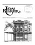 Journal/Magazine/Newsletter: Texas Register, Volume 24, Number 18, Pages 3265-3390, April 30, 1999