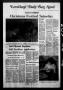 Primary view of Levelland Daily Sun News (Levelland, Tex.), Vol. 35, No. 39, Ed. 1 Friday, November 26, 1976