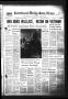 Newspaper: Levelland Daily Sun-News (Levelland, Tex.), Vol. 27, No. 244, Ed. 1 T…