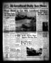 Primary view of The Levelland Daily Sun News (Levelland, Tex.), Vol. 17, No. 177, Ed. 1 Thursday, May 8, 1958