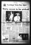 Newspaper: Levelland Daily Sun News (Levelland, Tex.), Vol. 31, No. 89, Ed. 1 Tu…