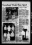 Primary view of Levelland Daily Sun News (Levelland, Tex.), Vol. 35, No. 51, Ed. 1 Tuesday, December 14, 1976