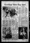 Primary view of Levelland Daily Sun News (Levelland, Tex.), Vol. 35, No. 36, Ed. 1 Tuesday, November 23, 1976
