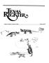 Primary view of Texas Register, Volume 25, Number 2, Pages 249-326, January 14, 2000