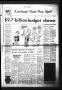 Newspaper: Levelland Daily Sun News (Levelland, Tex.), Vol. 31, No. 76, Ed. 1 Th…