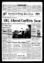 Newspaper: Levelland Daily Sun-News (Levelland, Tex.), Vol. 26, No. 162, Ed. 1 F…