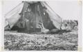Primary view of [Two Surveyors in Tent]