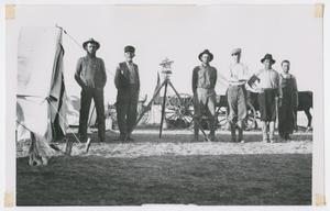 [Six Texas Surveyors]