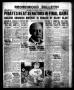 Newspaper: Brownwood Bulletin (Brownwood, Tex.), Vol. 26, No. 1, Ed. 1 Thursday,…