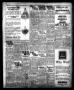 Thumbnail image of item number 2 in: 'Brownwood Bulletin (Brownwood, Tex.), Vol. 25, No. 310, Ed. 1 Wednesday, October 14, 1925'.