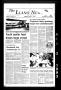 Thumbnail image of item number 1 in: 'The Llano News (Llano, Tex.), Vol. 105, No. 24, Ed. 1 Thursday, April 1, 1993'.