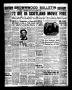 Newspaper: Brownwood Bulletin (Brownwood, Tex.), Vol. 30, No. 65, Ed. 1 Tuesday,…
