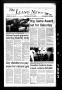 Thumbnail image of item number 1 in: 'The Llano News (Llano, Tex.), Vol. 105, No. 27, Ed. 1 Thursday, April 22, 1993'.