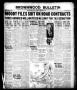 Newspaper: Brownwood Bulletin (Brownwood, Tex.), Vol. 26, No. 19, Ed. 1 Thursday…