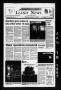Thumbnail image of item number 1 in: 'The Llano News (Llano, Tex.), Vol. 109, No. 14, Ed. 1 Thursday, January 16, 1997'.