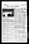 Thumbnail image of item number 1 in: 'The Llano News (Llano, Tex.), Vol. 105, No. 40, Ed. 1 Thursday, July 22, 1993'.