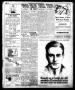 Thumbnail image of item number 2 in: 'Brownwood Bulletin (Brownwood, Tex.), Vol. 26, No. 5, Ed. 1 Tuesday, October 20, 1925'.