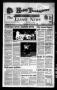Thumbnail image of item number 1 in: 'The Llano News (Llano, Tex.), Vol. 108, No. 6, Ed. 1 Thursday, November 23, 1995'.