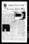 Thumbnail image of item number 1 in: 'The Llano News (Llano, Tex.), Vol. 106, No. 6, Ed. 1 Thursday, November 25, 1993'.