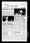 Primary view of The Llano News (Llano, Tex.), Vol. 105, No. 43, Ed. 1 Thursday, August 12, 1993