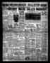 Thumbnail image of item number 1 in: 'Brownwood Bulletin (Brownwood, Tex.), Vol. 30, No. 51, Ed. 1 Friday, December 13, 1929'.