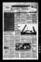 Thumbnail image of item number 1 in: 'The Llano News (Llano, Tex.), Vol. 107, No. 46, Ed. 1 Thursday, August 31, 1995'.