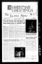 Primary view of The Llano News (Llano, Tex.), Vol. 106, No. 10, Ed. 1 Thursday, December 23, 1993