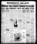 Newspaper: Brownwood Bulletin (Brownwood, Tex.), Vol. 26, No. 20, Ed. 1 Friday, …