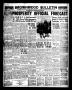 Thumbnail image of item number 1 in: 'Brownwood Bulletin (Brownwood, Tex.), Vol. 30, No. 66, Ed. 1 Wednesday, January 1, 1930'.