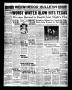 Thumbnail image of item number 1 in: 'Brownwood Bulletin (Brownwood, Tex.), Vol. 30, No. 74, Ed. 1 Friday, January 10, 1930'.