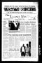 Primary view of The Llano News (Llano, Tex.), Vol. 106, No. 3, Ed. 1 Thursday, November 4, 1993