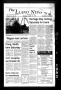 Primary view of The Llano News (Llano, Tex.), Vol. 105, No. 52, Ed. 1 Thursday, October 14, 1993